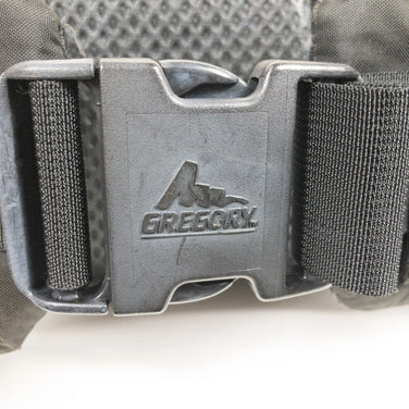 【OneSize グリーン系】 Gregory ( グレゴリー ) ランパールーム Rumper Room シルバータグ 希少モデル 希少色 ウエストバッグ ヒップパック バッグ ストレージ - 【公式】2ndGEAR（セカンドギア）Webショップ【登山用品・アウトドア用品専門 買取販売店】