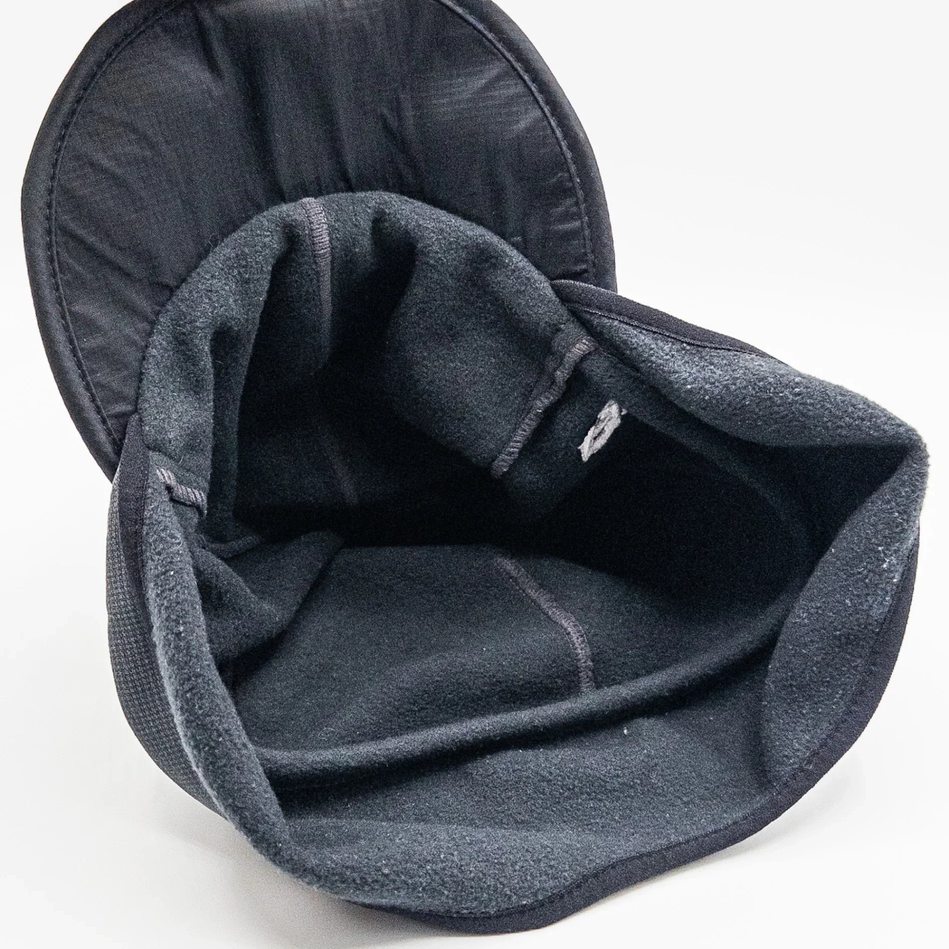 【OneSize ブラック系】 Mountain Hardwear ( マウンテンハードウェア ) イヤーウォーム フリース キャップ Ear Worm Fleece Cap キャップ ヘッドウェア ウェア小物 ウェア - 【公式】2ndGEAR（セカンドギア）Webショップ【登山用品・アウトドア用品専門 買取販売店】