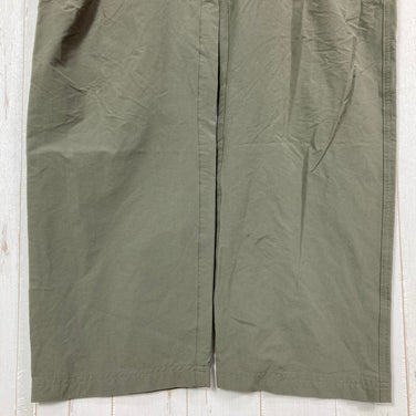【Men's 32 グリーン系】 2014 Patagonia ( パタゴニア ) ロック クラフト パンツ Rock Craft Pants ALP ナイロン ウェア ボトムス ロングパンツ ソフトシェル z00057164 ALP ソフトシェル ロングパンツ ボト