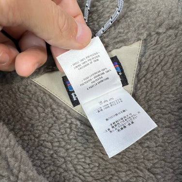 【Men's L ベージュ系】 2006 Patagonia ( パタゴニア ) インファーノジャケット Infurno Jacket Burlap 生産終了モデル 入手困難 希少カラー 希少サイズ ウェア トップス アウター ジャケット  z00055051 Bu