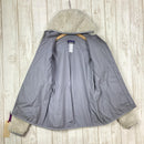 【Women's XS ベージュ系】 Patagonia ( パタゴニア ) レトロx フリース カーディガン Retro-X Fleece Cardigan 防風 パイル フーディ ジャケット 23065 International Women's NFE フリース ア - 【公式】2ndGEAR（セカンドギア）Webショップ【登山用品・アウトドア用品専門 買取販売店】