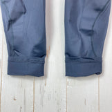 【男式 M 黑色系】 C3Fit (C3Fit) Focus 3/4 紧身裤 尼龙 运动服 下装 紧身裤 z00057556 紧身裤 下装 运动服