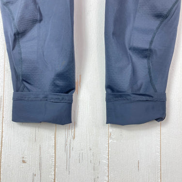 【男式 M 黑色系】 C3Fit (C3Fit) Focus 3/4 紧身裤 尼龙 运动服 下装 紧身裤 z00057556 紧身裤 下装 运动服