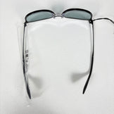【OneSize ブラック系】 Rayban ( レイバン ) エリカ メタル ERIKA METAL 002/Q5 ウェア ウェア小物 アイウェア サングラス z00055196 002/Q5 サングラス アイウェア ウェア小物 ウェア