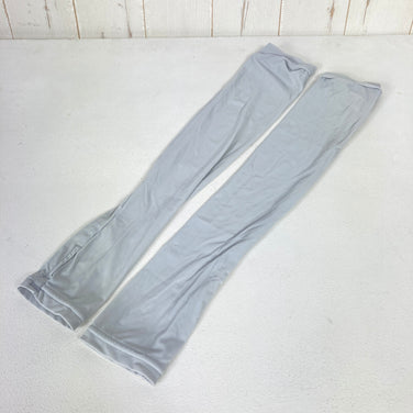 【Women's OneSize グレー系】 Montbell ( モンベル ) トレール クール アームカバー Trail Cool Arm Covers ナイロン ウェア ウェア小物 アームカバー z00060592  アームカバー ウェア小物 ウェア