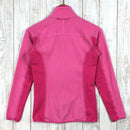 【Women's XS ピンク系】 Haglofs ( ホグロフス ) コア ジャケット Core Jacket マイクロフリース ジャケット 602271 Women's フリース アウター ジャケット トップス ウェア - 【公式】2ndGEAR（セカンドギア）Webショップ【登山用品・アウトドア用品専門 買取販売店】