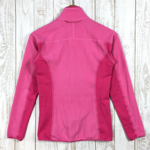 【Women's XS ピンク系】 Haglofs ( ホグロフス ) コア ジャケット Core Jacket マイクロフリース ジャケット 602271 Women's フリース アウター ジャケット トップス ウェア - 【公式】2ndGEAR（セカンドギア）Webショップ【登山用品・アウトドア用品専門 買取販売店】