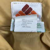 【Men's S ベージュ系】 Columbia ( コロンビア ) クライメイト マウンテンパーカ Klimate Mountain Parka ナイロン ジャケット フーディ ビンテージ 入手困難 1637 International Men's 化繊 アウタ - 【公式】2ndGEAR（セカンドギア）Webショップ【登山用品・アウトドア用品専門 買取販売店】