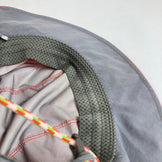 【Kid's OneSize ピンク系】 Montbell ( モンベル ) ストームハット ナイロン ウェア ウェア小物 ヘッドウェア ハット z00052535 ハット ヘッドウェア ウェア小物 ウェア - 【公式】2ndGEAR（セカンドギア）Webショップ【登山用品・アウトドア用品専門 買取販売店】