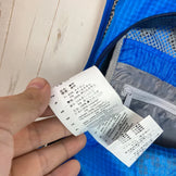 【OneSize ブルー系】 Millet ( ミレー ) インテンス 15 INTENSE 15 ナイロン バッグ ストレージ バックパック デイパック 容量【～29L】 z00051967 デイパック 容量【～29L】 バックパック バッグ ストレージ - 【公式】2ndGEAR（セカンドギア）Webショップ【登山用品・アウトドア用品専門 買取販売店】