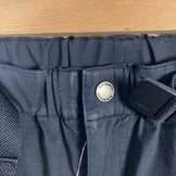 【Men's S ブラック系】 Mammut ( マムート ) クロスオーバー 2 イン 1 アドバンスト パンツ Crossover 2 in 1 Advanced Pants ポリエステル ウェア ボトムス ロングパンツ  z00055116   ロングパンツ