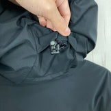 【Men's XL ブラック系】 2018 Patagonia ( パタゴニア ) ジャクソン グレイシャー ジャケット Jackson Glacier Jacket 700フィルパワー リサイクルダウン 耐久撥水 ダウン ウェア トップス アウター ジャケット ダウ