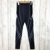 【Women's S シルバー系】 Cw-x ( シーダブリューエックス ) プロモデル ロング タイツ HZY139 Asian Women's タイツ ボトムス ウェア - 【公式】2ndGEAR（セカンドギア）Webショップ【登山用品・アウトドア用品専門 買取販売店】