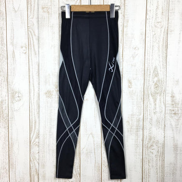 【Women's S シルバー系】 Cw-x ( シーダブリューエックス ) プロモデル ロング タイツ HZY139 Asian Women's タイツ ボトムス ウェア - 【公式】2ndGEAR（セカンドギア）Webショップ【登山用品・アウトドア用品専門 買取販売店】