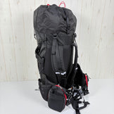 【Unisex OneSize ブラック系】 Sayama Works ( サヤマワークス ) ファスト オリジン Fast Origin   z00055813  容量【30L～54L】 バックパック バッグ ストレージ