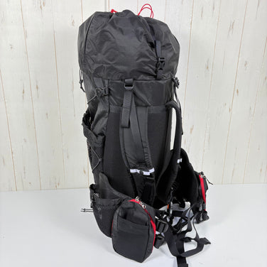 【Unisex OneSize ブラック系】 Sayama Works ( サヤマワークス ) ファスト オリジン Fast Origin   z00055813  容量【30L～54L】 バックパック バッグ ストレージ