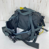 【OneSize グリーン系】 1995 Mountain Smith ( マウンテンスミス ) ツアーパック Tour Pack ビンテージ オリジナル 入手困難 旧タグ 白山タグ コーデュラナイロン製 アメリカ製 バッグ ストレージ ウエストバッグ ヒップパック
