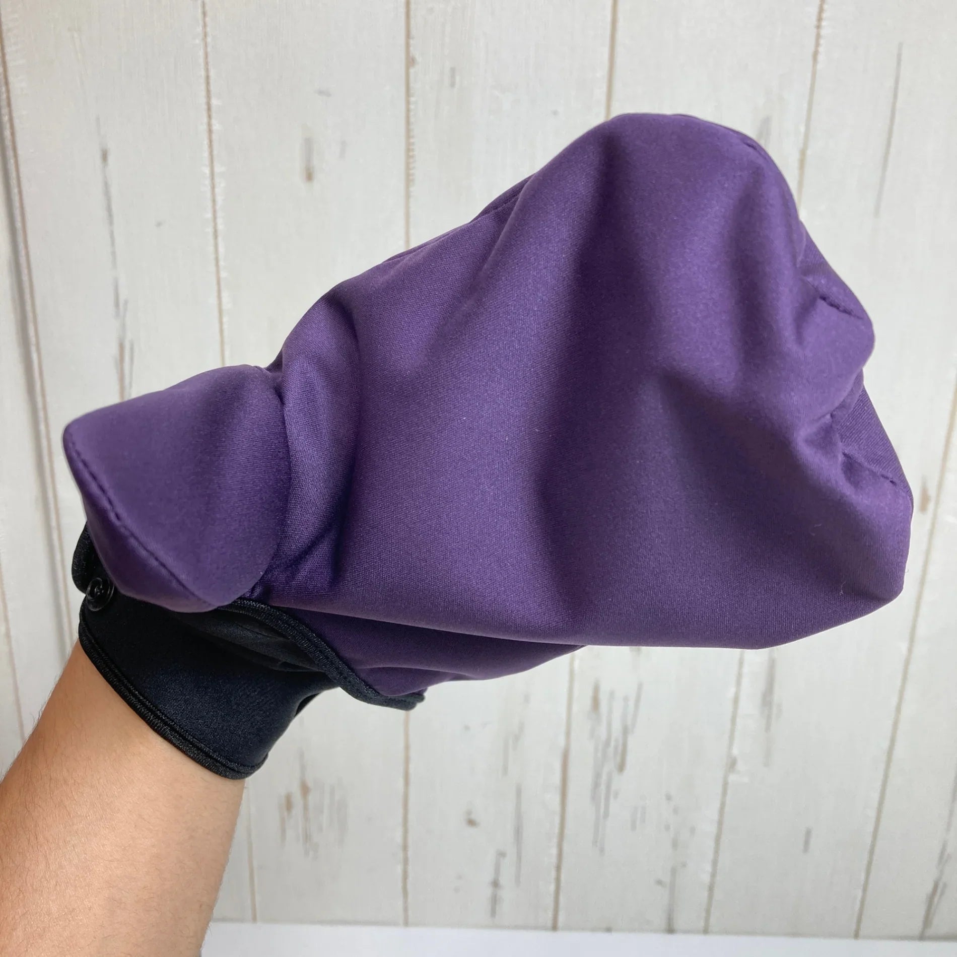 【Unisex M パープル系】 Halo Commodity ( ハロコモディティ ) ダクト グローブ Duct Glove Purple ポリエステル ウェア ウェア小物 グローブ 手袋 z00050449 Unisex M パープル系】 Halo Commodity ( ハロコモディティ ) ダクト