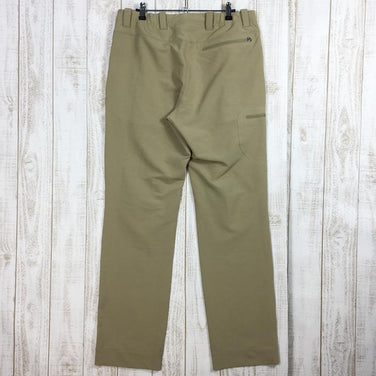 【Men's M ベージュ系】 Patagonia ( パタゴニア ) シンプル ガイド パンツ Simple Guide Pants ライトウェイト ソフトシェル パンツ 83184 International Men's ソフトシェル ロングパンツ ボトムス - 【公式】2ndGEAR（セカンドギア）Webショップ【登山用品・アウトドア用品専門 買取販売店】