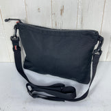 【OneSize ブラック系】 Mountain Hardwear ( マウンテンハードウェア ) キープアース オーサム サコッシュ ポリエステル バッグ ストレージ サコッシュポーチ z00059512  サコッシュポーチ バッグ ストレージ