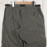 【Men's M グリーン系】 Patagonia ( パタゴニア ) ギ3 パンツ Gi Iii Pants ナイロン 55029 International Men's ALP 化繊 ロングパンツ ボトムス ウェア - 【公式】2ndGEAR（セカンドギア）Webショップ【登山用品・アウトドア用品専門 買取販売店】