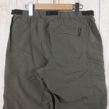 【Men's M グリーン系】 Patagonia ( パタゴニア ) ギ3 パンツ Gi Iii Pants ナイロン 55029 International Men's ALP 化繊 ロングパンツ ボトムス ウェア - 【公式】2ndGEAR（セカンドギア）Webショップ【登山用品・アウトドア用品専門 買取販売店】
