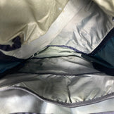 One Size Navy Montbell Randonneur Pack 15 Bag Storage Backpack Daypack Capacity: Up to 29L z00053241 Daypack Capacity: Up to 29L Backpack Bag Storage