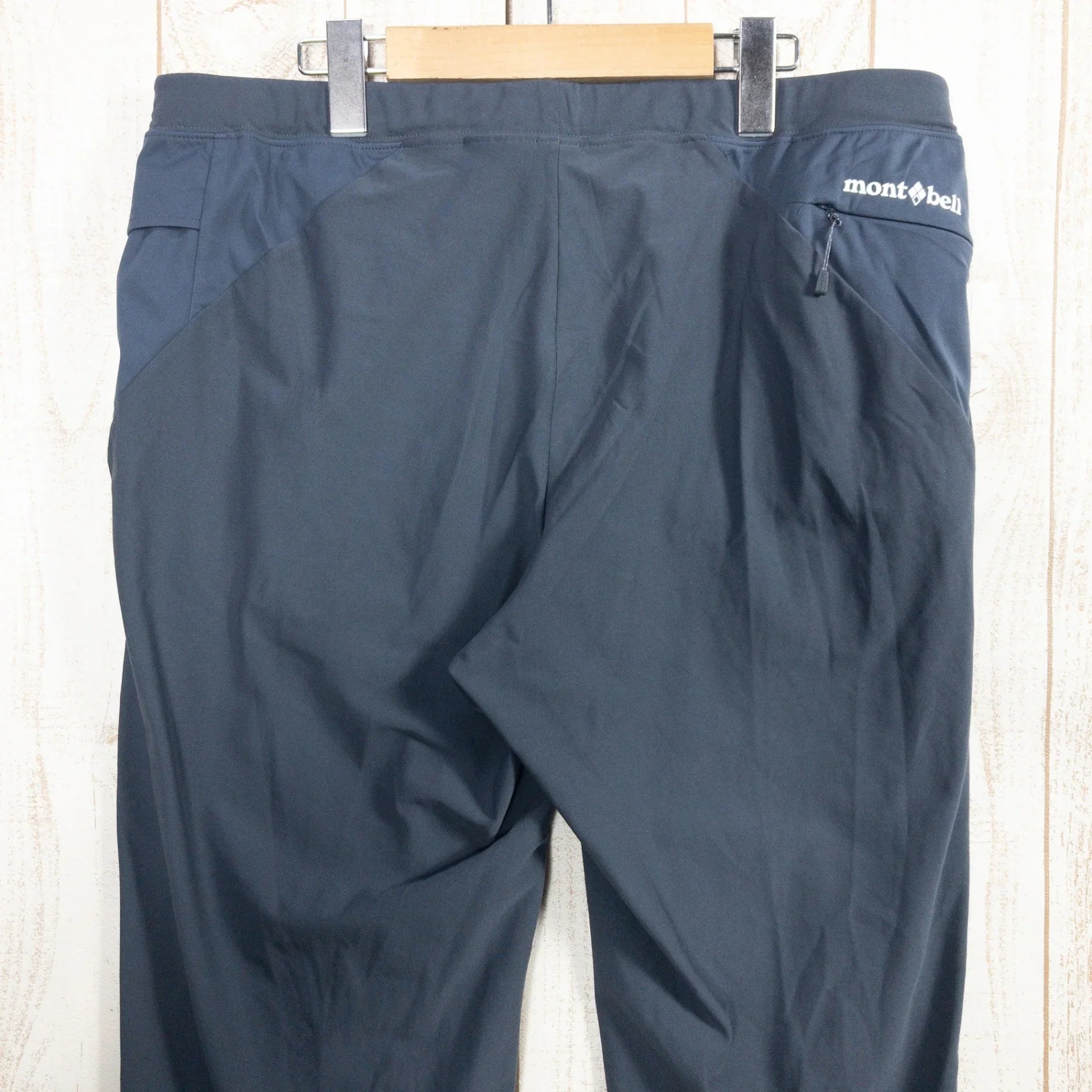 【Men's XL グレー系】 Montbell ( モンベル ) クロス ランナー パンツ Cross Runner Pants ポリエステル ウェア ボトムス ロングパンツ ソフトシェル z00051220 ソフトシェル ロングパンツ ボトムス ウェア - 【公式】2ndGEAR（セカンドギア）Webショップ【登山用品・アウトドア用品専門 買取販売店】