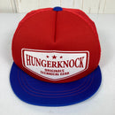 【OneSize レッド系】 Hungerknock Originals ( ハンガーノック オリジナルス ) ツバタン キャップ Tsubatan Cap ポリエステル ウェア ウェア小物 ヘッドウェア キャップ z00057156  キャップ ヘッドウェア ウ-3