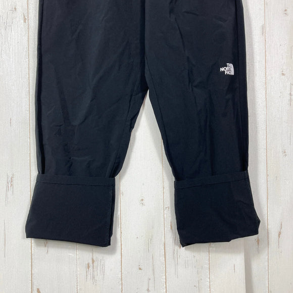 【Men's M ブラック系】 The North Face ( ザ・ノースフェイス ) バーブ アジャイル ランニング パンツ Verb Agile Running Pant ナイロン ウェア ボトムス ロングパンツ ソフトシェル z00059816  ソフトシェ