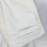 【Women's M アイボリー系】 Haglofs ( ホグロフス ) ハーフジップ フリースジャケット ポリエステル ウェア トップス アウター ジャケット フリース z00052030 フリース アウター ジャケット トップス ウェア - 【公式】2ndGEAR（セカンドギア）Webショップ【登山用品・アウトドア用品専門 買取販売店】