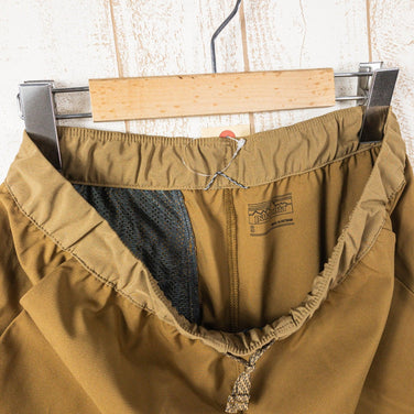 【Men's S ベージュ系】 Patagonia ( パタゴニア ) テルボンヌ ショーツ 10 インチ Terrebonne Shorts 10 Inch ポリエステル 24690 International Men's COI 化繊 ショーツ ショートパンツ - 【公式】2ndGEAR（セカンドギア）Webショップ【登山用品・アウトドア用品専門 買取販売店】