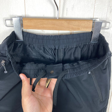 【Women's S ブラック系】 The North Face ( ザ・ノースフェイス ) アルパイン ライト パンツ Alpine Light Pant ナイロン ウェア ボトムス ロングパンツ ソフトシェル z00057516  ソフトシェル ロングパンツ ボトム