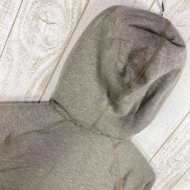 【Men's S ベージュ系】 Houdini ( フーディニ ) アウトライト フーディ Outright Houdi ポーラテックパワーストレッチプロライト フリース ジャケット ポリエステル 29664 International Men's ポーラテック・パ - 【公式】2ndGEAR（セカンドギア）Webショップ【登山用品・アウトドア用品専門 買取販売店】