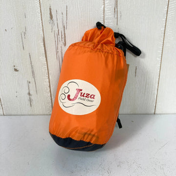 【OneSize オレンジ系】 Juza Field Gear ( ジュウザ フィールド ギア ) エム・シェルター１ウルトラライト Em-Shelter I UL ナイロン キャンピングギア ツエルト z00059590  ツエルト キャンピングギア