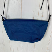 【OneSize ネイビー系】 Minimalight ( ミニマライト ) メッセ ポーチ MESSE POUCH X-Pac 日本製 ナイロン バッグ ストレージ サコッシュポーチ z00060973  サコッシュポーチ バッグ ストレージ