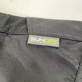 【OneSize ブラック系】 Sunday Afternoons ( サンデーアフタヌーン ) ソーラー カーテン Solar Cortain ナイロン ウェア ウェア小物 ヘッドウェア キャップ z00057751  キャップ ヘッドウェア ウェア小物 ウェア