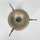 【OneSize グレー系】 Vargo ( ヴァーゴ ) チタニウム トライアド マルチフューエル ストーブ Titanium Triad Multi-Fuel Stove チタン クックウェア バーナー ストーブ z00057905  バーナー ストーブ クッ