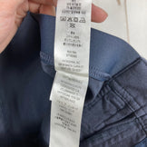 【Men's 36 ネイビー系】 2023 Patagonia ( パタゴニア ) メンズ ベンガ ロック パンツ レギュラー Men's Venga Rock Pants - Regular SMDB / Smolder Blue オーガニックコットン ストレッチ