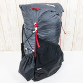 【Unisex S グレー系】 Gossamer Gear ( ゴッサマーギア ) クモ 36 Kumo 36 バッグ ストレージ バックパック 容量【30L～54L】 z00050169 容量【30L～54L】 バックパック バッグ ストレージ - 【公式】2ndGEAR（セカンドギア）Webショップ【登山用品・アウトドア用品専門 買取販売店】