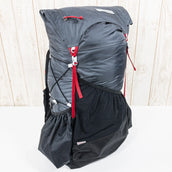 【Unisex S グレー系】 Gossamer Gear ( ゴッサマーギア ) クモ 36 Kumo 36 バッグ ストレージ バックパック 容量【30L～54L】 z00050169 容量【30L～54L】 バックパック バッグ ストレージ - 【公式】2ndGEAR（セカンドギア）Webショップ【登山用品・アウトドア用品専門 買取販売店】