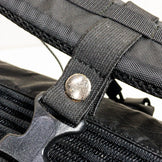 【Unisex 2 グレー系】 if you have（イフユーハブ） Hug ハグ ナイロン Unisex X-Pac ( エックスパック ) オリーブ | Olive 容量【30L～54L】 バックパック バッグ ストレージ - 【公式】2ndGEAR（セカンドギア）Webショップ【登山用品・アウトドア用品専門 買取販売店】