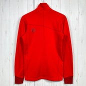 【Men's S レッド系】 Black Diamond ( ブラックダイヤモンド ) コエフィシエント ジャケット Coefficient Jacket ポーラテックパワードライ フリース International Men's  フリース アウター ジャケット