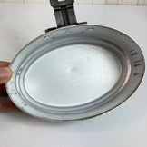 【OneSize シルバー系】 Swedish Army（スウェーデン軍） 飯盒セット クックウェア クッカー コッフェル z00053043  クッカー コッフェル クックウェア