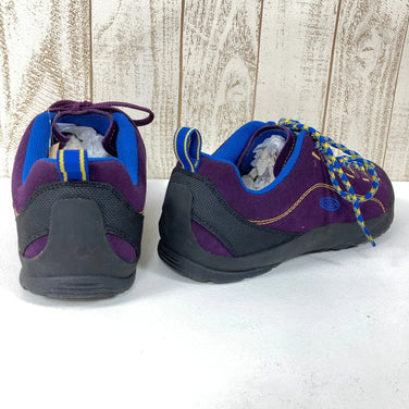 【Men's 28.0cm パープル系】 Keen ( キーン ) ジャスパー JASPER SHADOW PURPLE/LEMON CHROME フットウェア アプローチシューズ z00051077 SHADOW PURPLE/LEMON CHROME アプローチシューズ - 【公式】2ndGEAR（セカンドギア）Webショップ【登山用品・アウトドア用品専門 買取販売店】