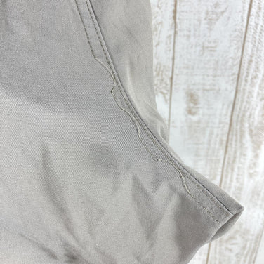 【Men's M ベージュ系】 Houdini ( フーディニ ) ウェイ トゥー ゴー パンツ Way To Go Pants ストレッチパンツ 297654 International Men's コットン ロングパンツ ボトムス ウェア - 【公式】2ndGEAR（セカンドギア）Webショップ【登山用品・アウトドア用品専門 買取販売店】