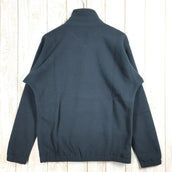 【Men's L グレー系】 Ridge Mountain Gear ( リッジマウンテンギア ) ボア フリース プルオーバー Boa Fleece Pullover ジャケット ポーラテック サーマルプロ Men's Whale Grey フリース アウター - 【公式】2ndGEAR（セカンドギア）Webショップ【登山用品・アウトドア用品専門 買取販売店】