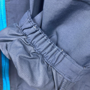 【Men's L ネイビー系】 Columbia ( コロンビア ) フロックスジャケット FROCKS JACKET ナイロン ウェア トップス アウター ジャケット ウィンドシェル z00058437  ウィンドシェル アウター ジャケット トップス ウェア