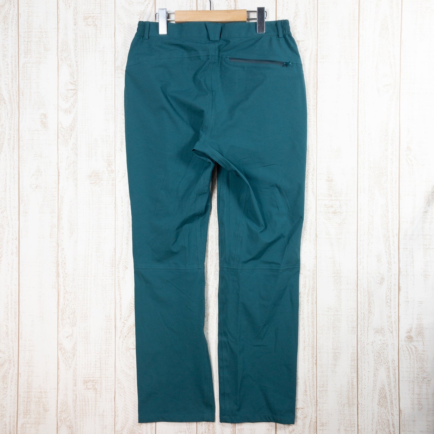 【男款M绿】小米（小米）Typhon 50000 Warm Strek Pant Typhon 50000 Warm St Trek Pant MIV01749 男士裙子下装