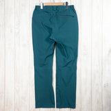 【Men's M グリーン系】 Millet ( ミレー ) ティフォン 50000 ウォーム ストレッチ トレック パンツ Typhon 50000 Warm St Trek Pant ナイロン MIV01749 Men's レインシェル ロングパンツ ボトムス - 【公式】2ndGEAR（セカンドギア）Webショップ【登山用品・アウトドア用品専門 買取販売店】